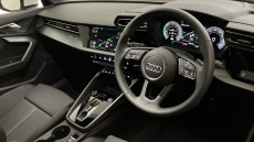 Audi A3 1.5 TFSI e 204 Sport 5dr S Tronic Hatchback